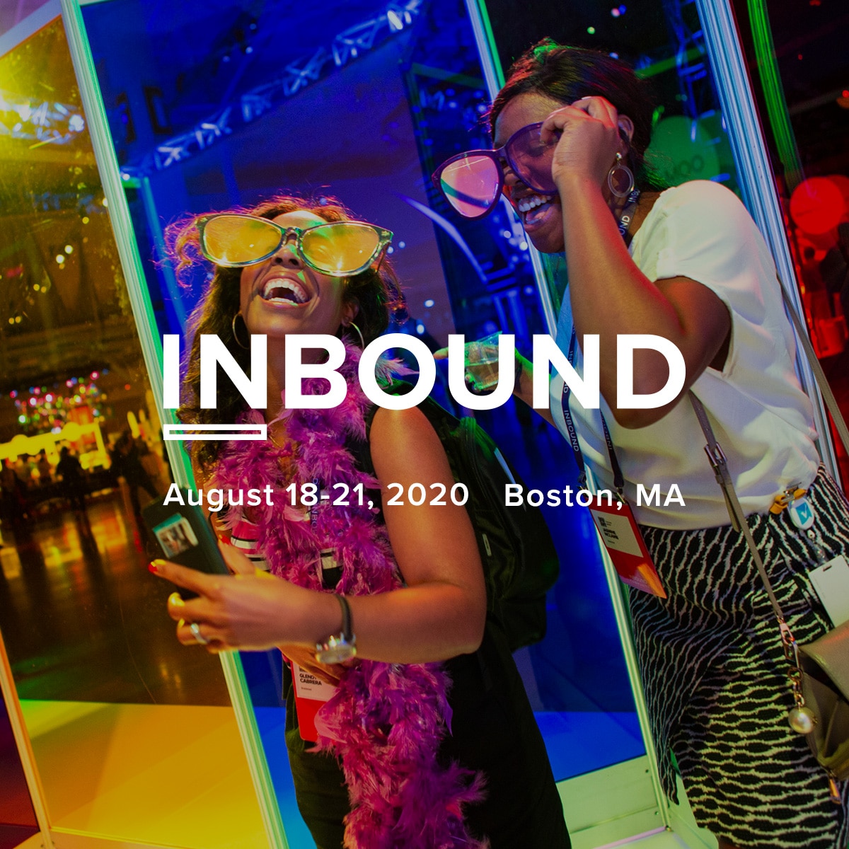 INBOUND