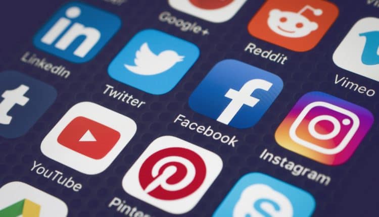 The Ultimate Guide to Choosing Social Media Platforms for Your Business  (Infographic) - Relevance