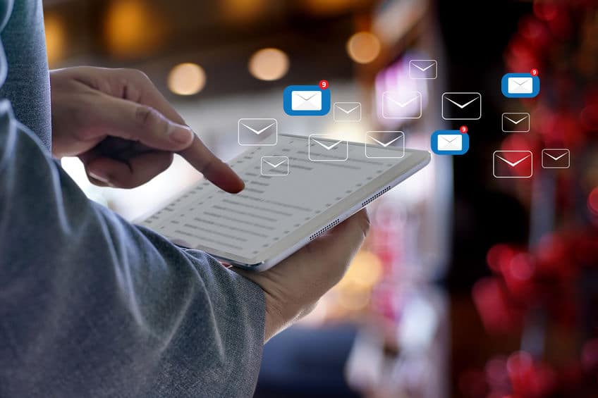 Common Email Mistakes That Are Ruining Your Follow-Up - Relevance