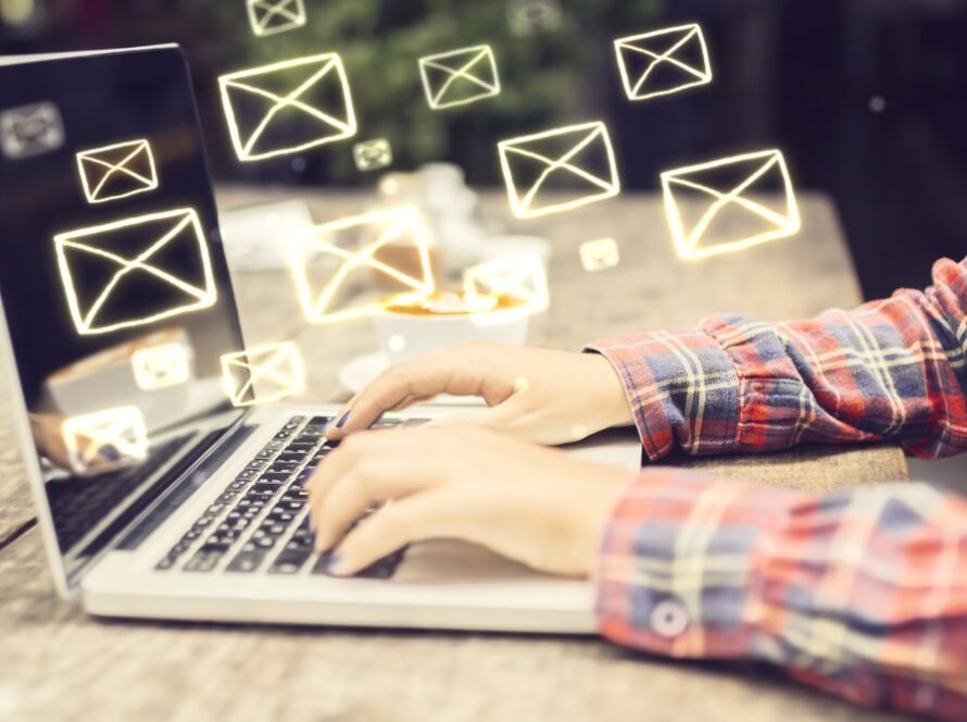 email marketing tips for content marketers