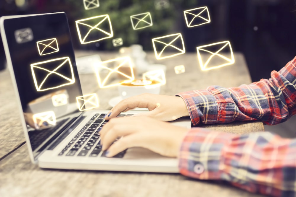 email marketing tips for content marketers