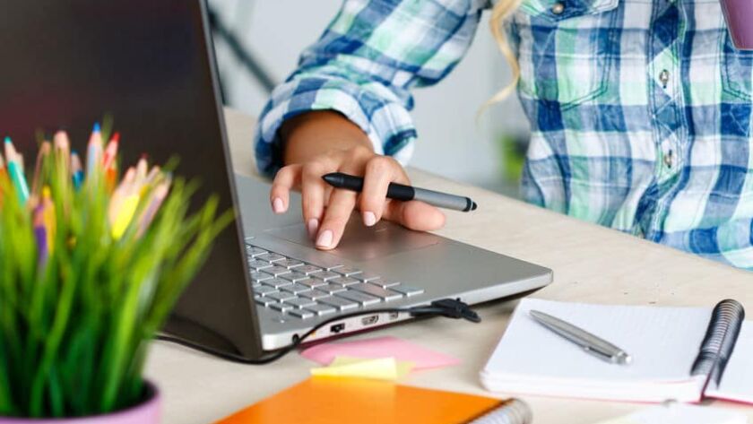 skyscraper technique