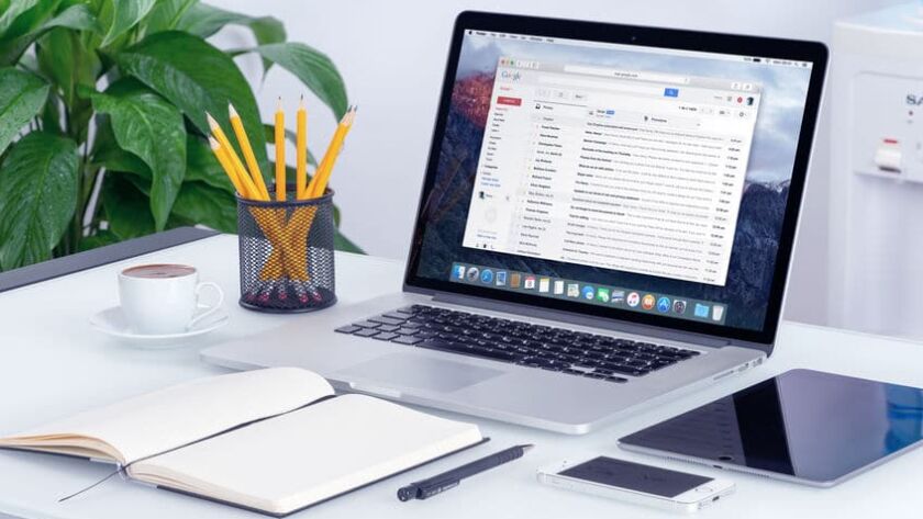 digital marketing and direct mail ROI