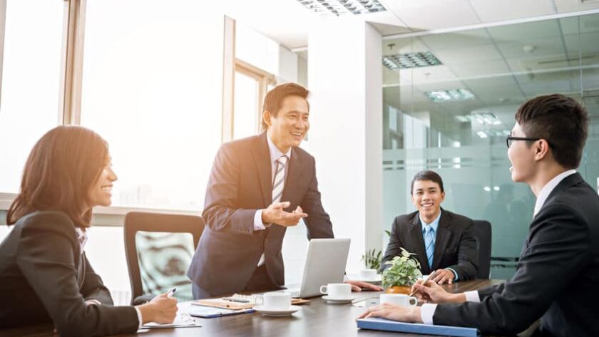 increase sales consulting business