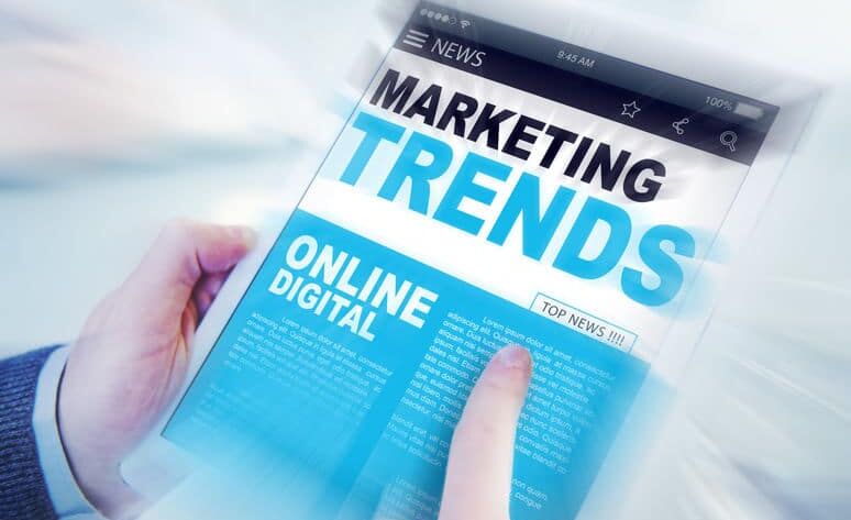 digital marketing trends