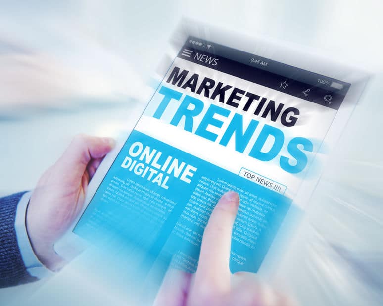 digital marketing trends