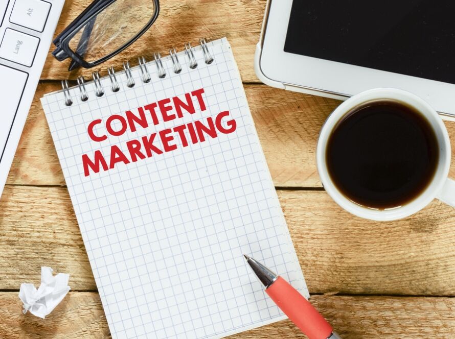 Guide to Content Marketing