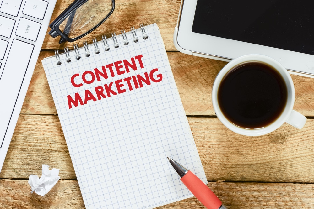 Guide to Content Marketing