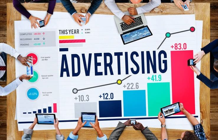 cryptocurrency and marketing