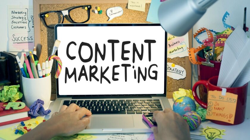 Content Matters