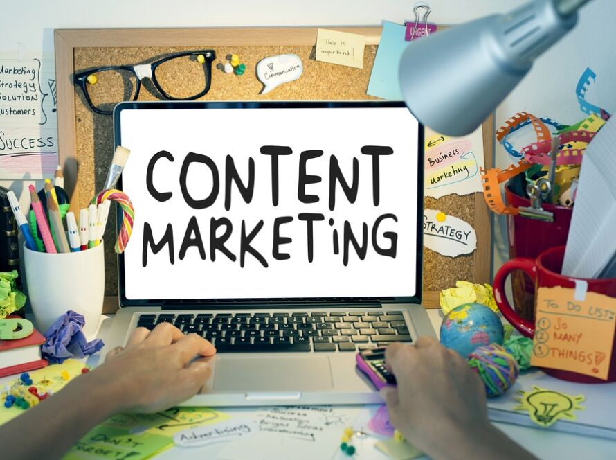 Content Matters