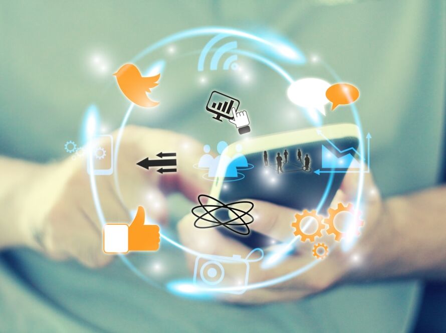 social media marketing strategy