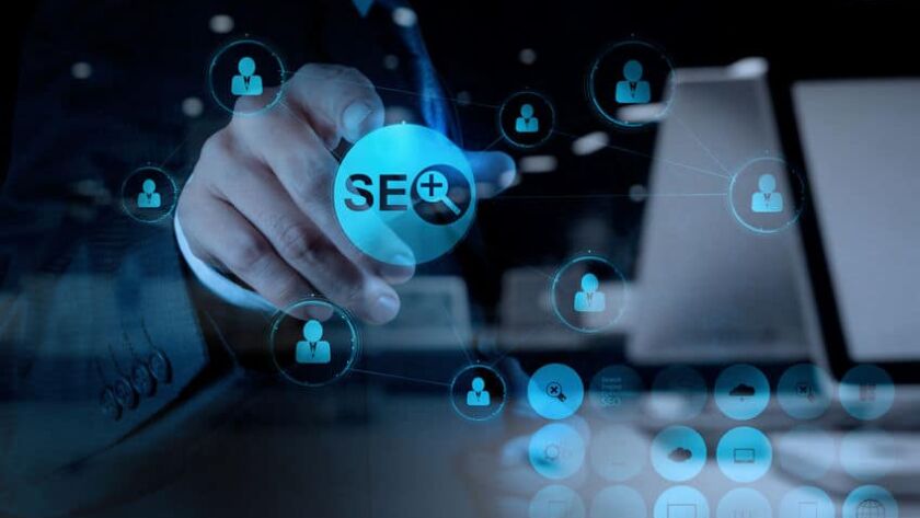 AI and content marketing