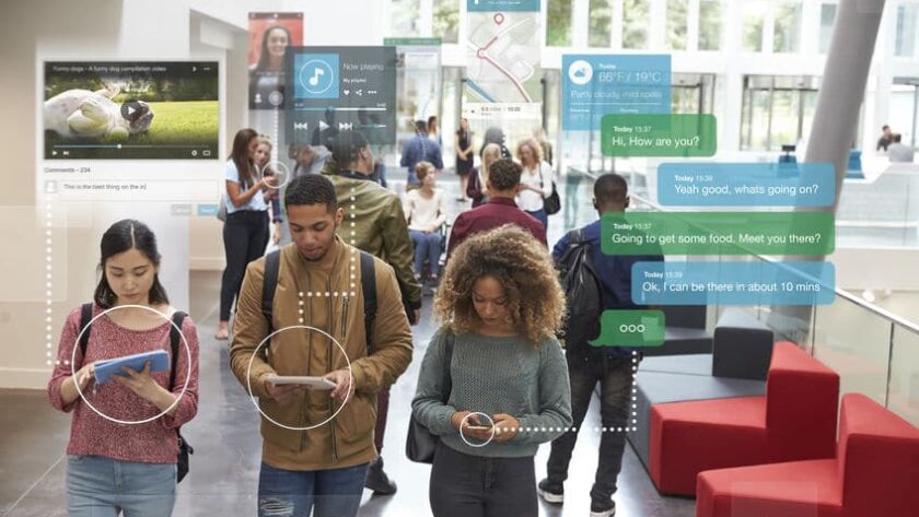 B2B marketing to millennials