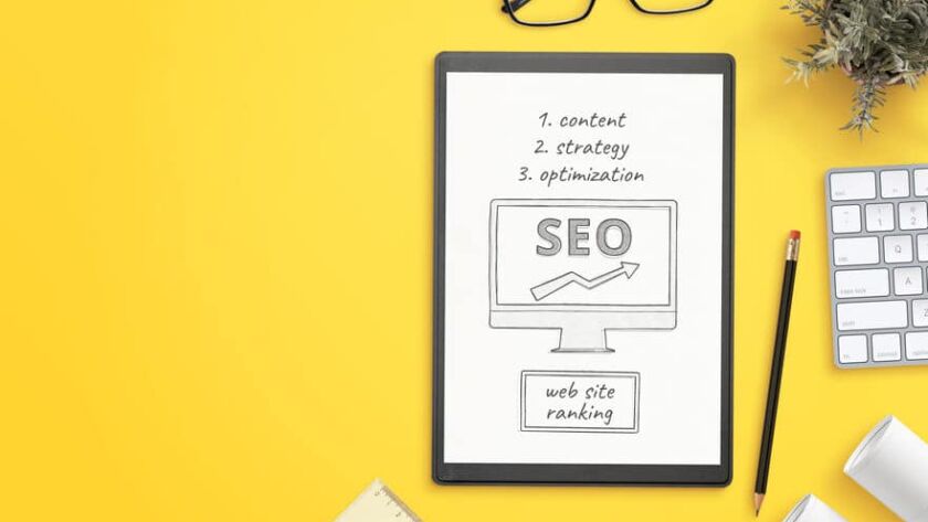 SEO