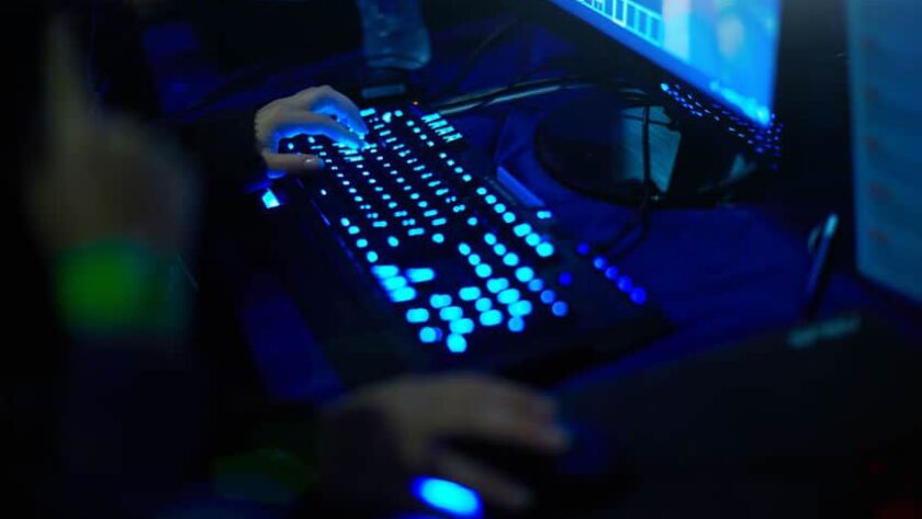 cyber security consultant