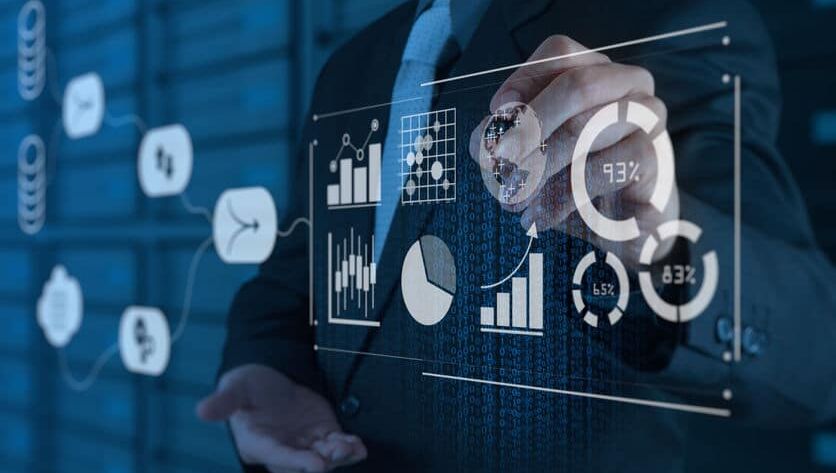 If your company is not visible online, consider it nonexistent. A combination of content marketing and digital PR can help you stand out.