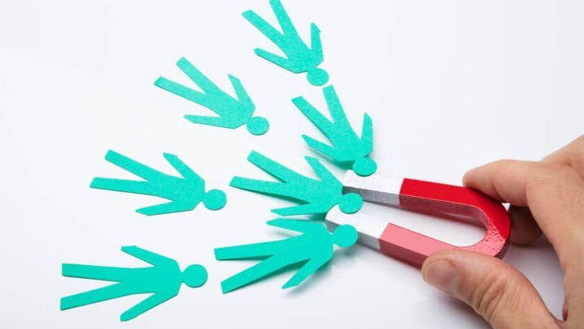 scale up conversion rate