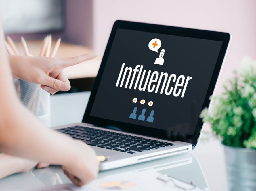 Influencers