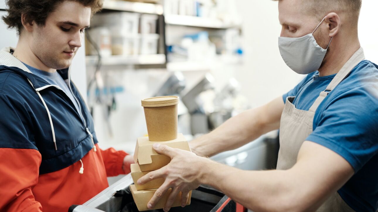 Businesses learn to stay relevant during disruptive times