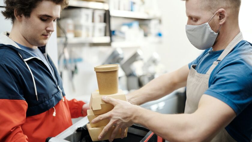 Businesses learn to stay relevant during disruptive times