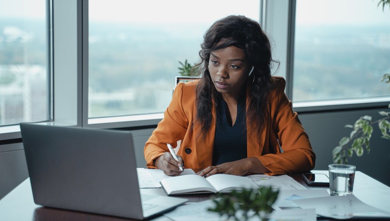 Top Women Product Leaders in the SaaS Industry 2020