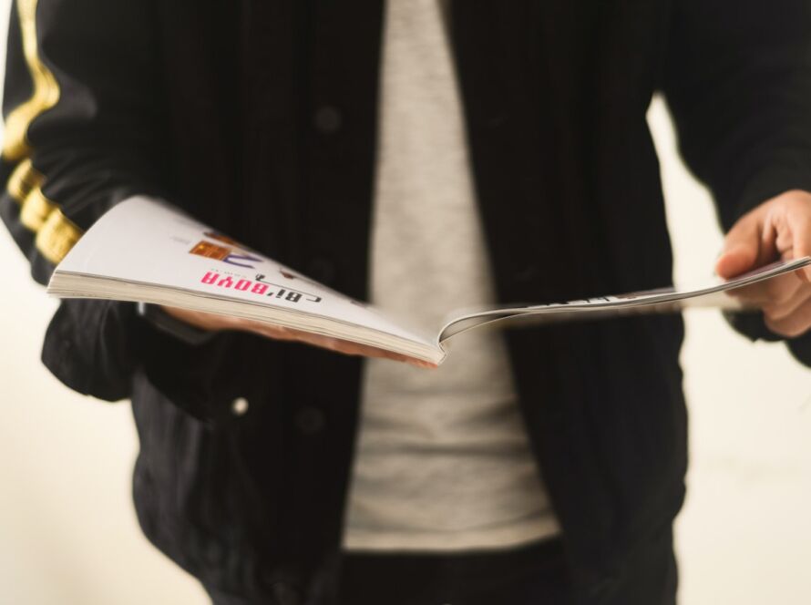 difference between sponsored and native content