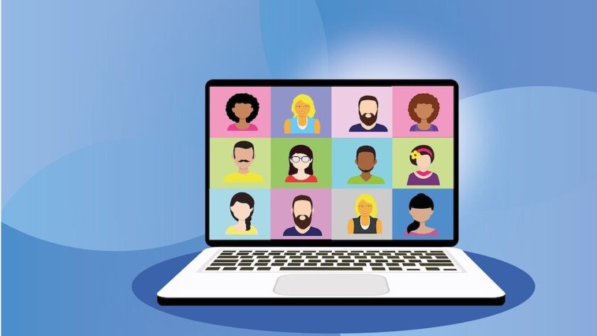 Hosting a Successful Virtual Event