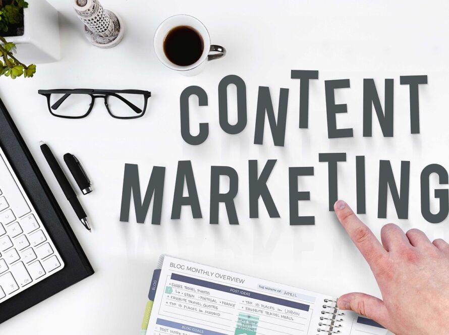 Benefits of Content Marketing