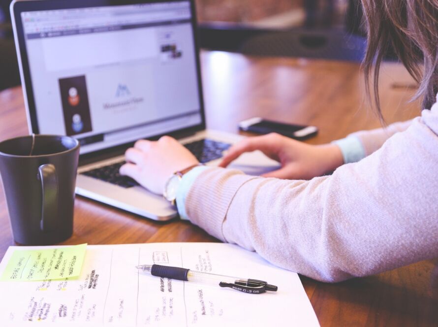 how to create sponsored content