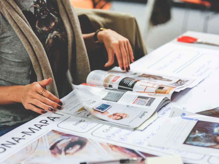 writing compelling ad copy