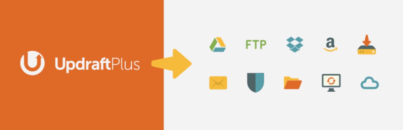 updraft Best Free WordPress Plugins