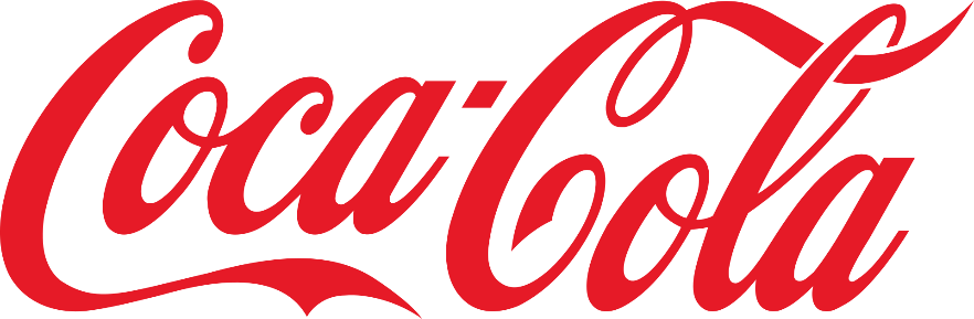 Coca-Cola Script Logo