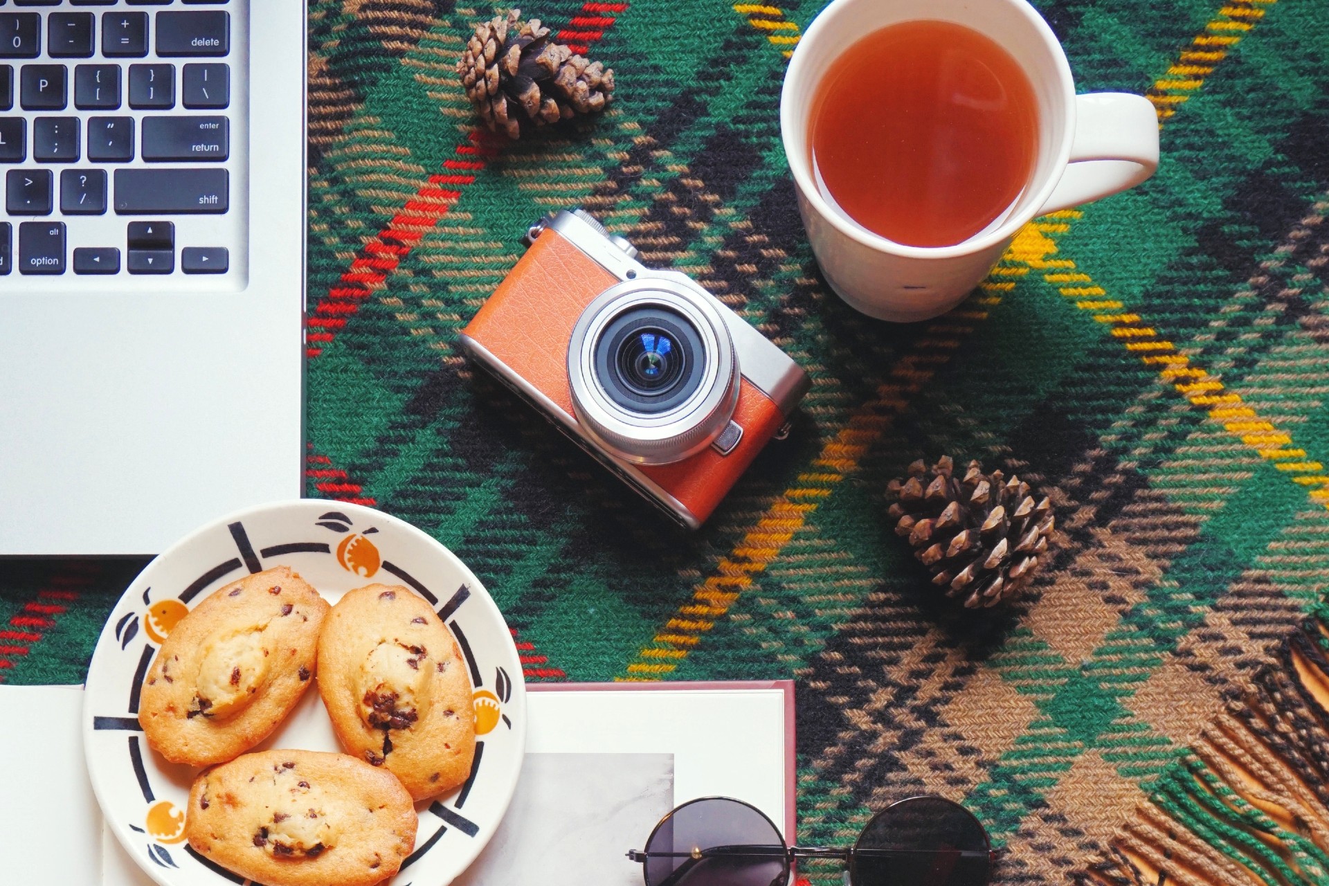 mastering the post cookie