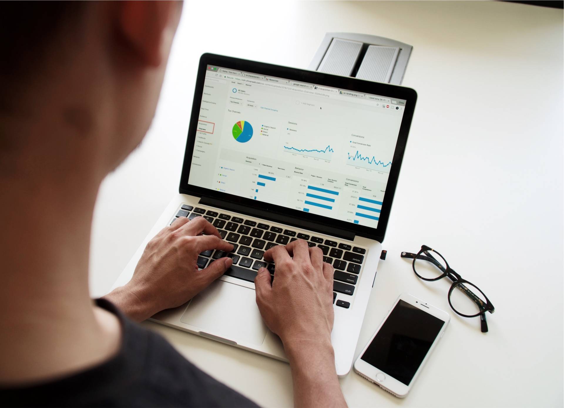 integrated marketing campaigns