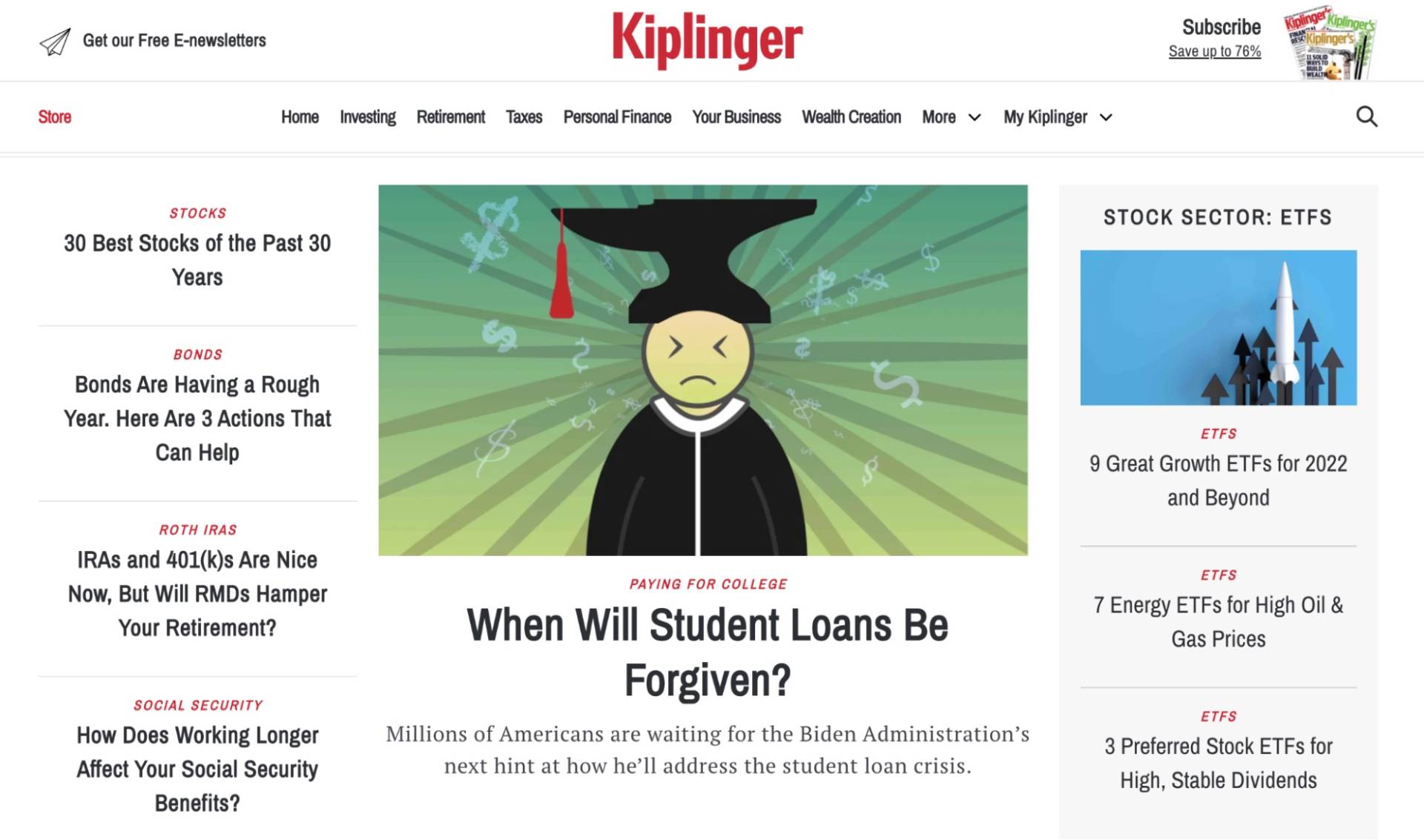 Kiplinger