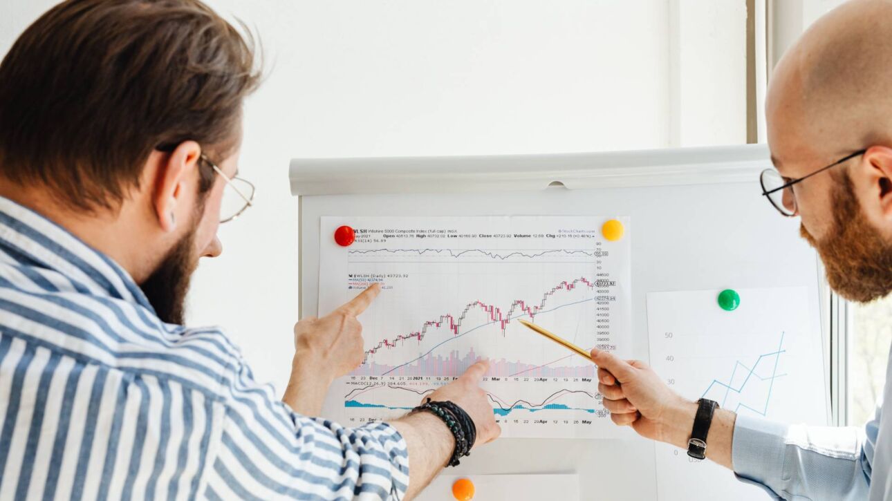 finance publications