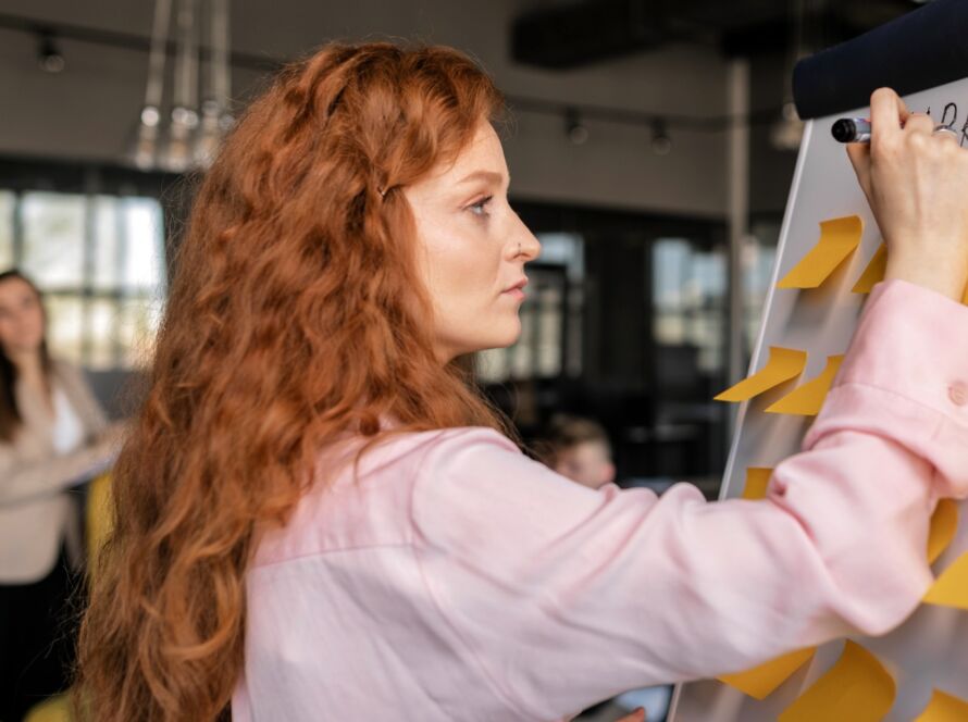 The growth marketing plan template that works for your company must be highly specific to your niche. Nonetheless, check for these 15 items.