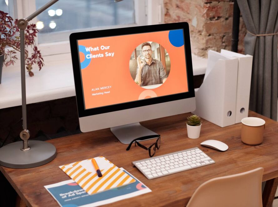 Marketing Publications