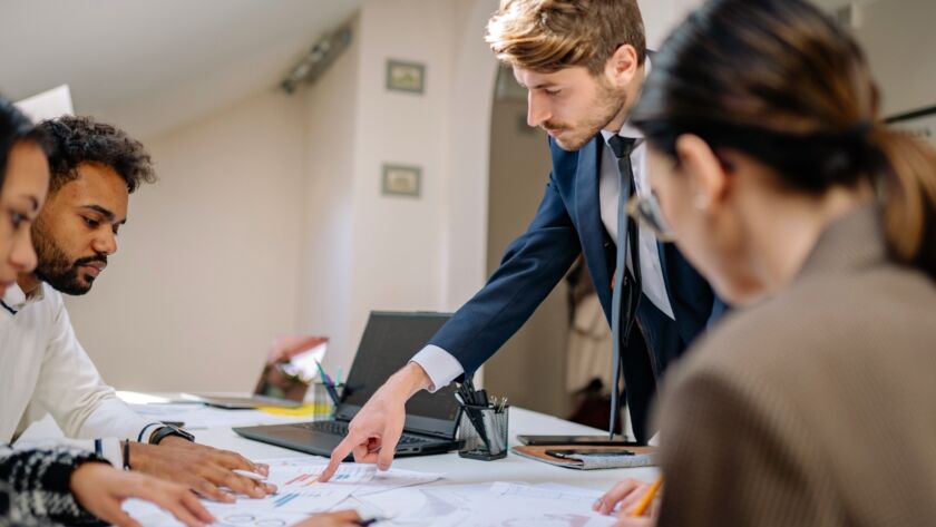 As eCommerce expands and evolves, an SEO team helps your SMB rise in search rankings by bringing specialized skills to bear. Here are six.