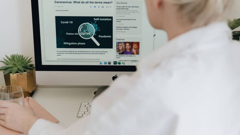 small business publications