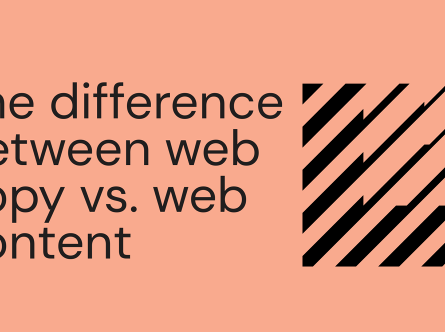 web_copy_vs_web_content