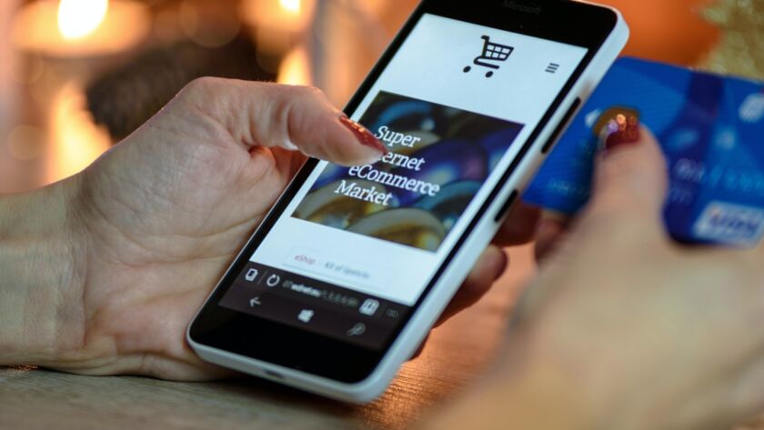 An overall "brand experience" needs to be crafted to set you apart from competitors. All brands must provide a 100% unique customer journey.