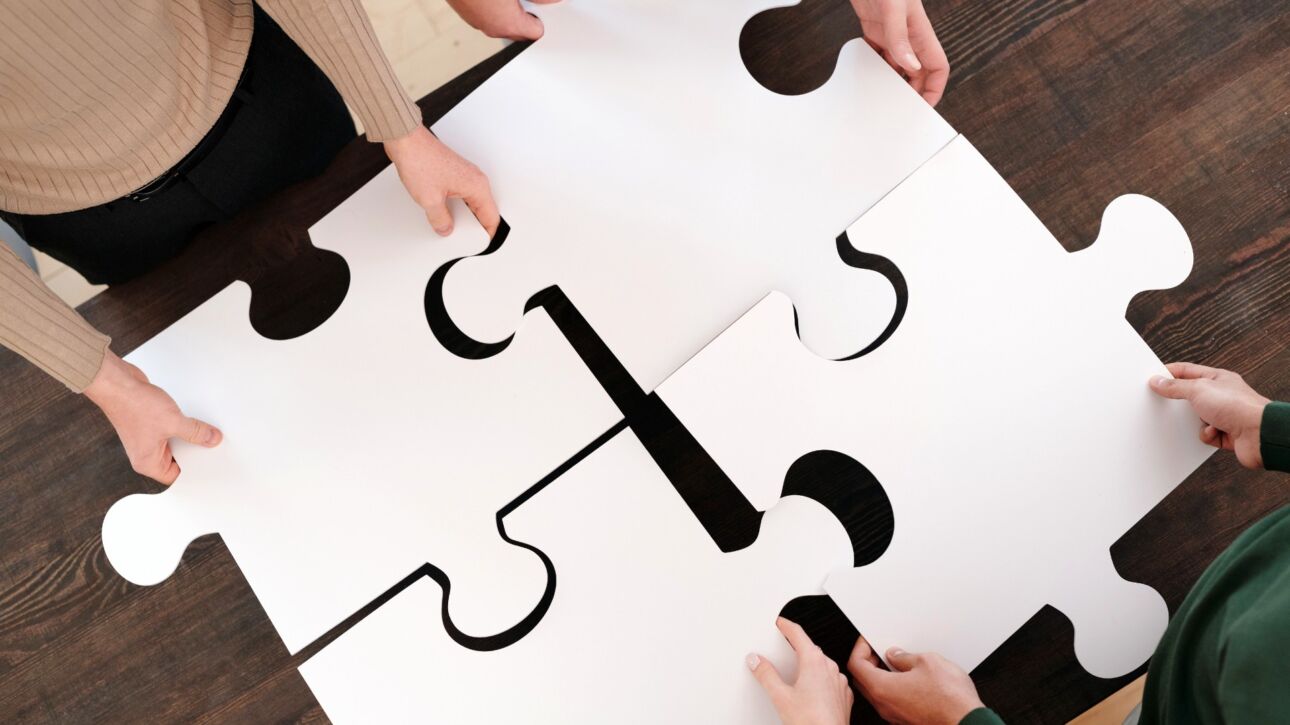 Trying to solve the growth marketing puzzle? You're not alone! Many companies are unintentionally neglecting growth marketing as a key piece.