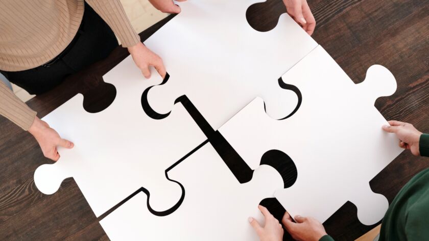 Trying to solve the growth marketing puzzle? You're not alone! Many companies are unintentionally neglecting growth marketing as a key piece.