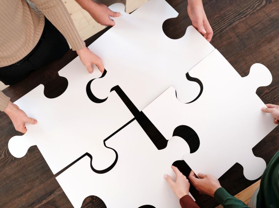Trying to solve the growth marketing puzzle? You're not alone! Many companies are unintentionally neglecting growth marketing as a key piece.