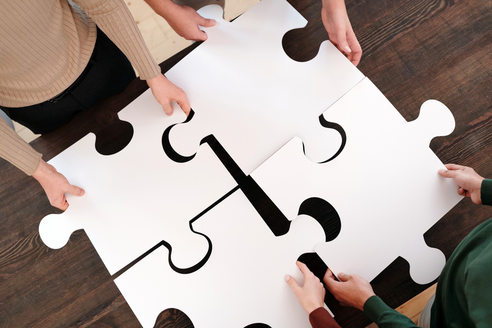 Trying to solve the growth marketing puzzle? You're not alone! Many companies are unintentionally neglecting growth marketing as a key piece.