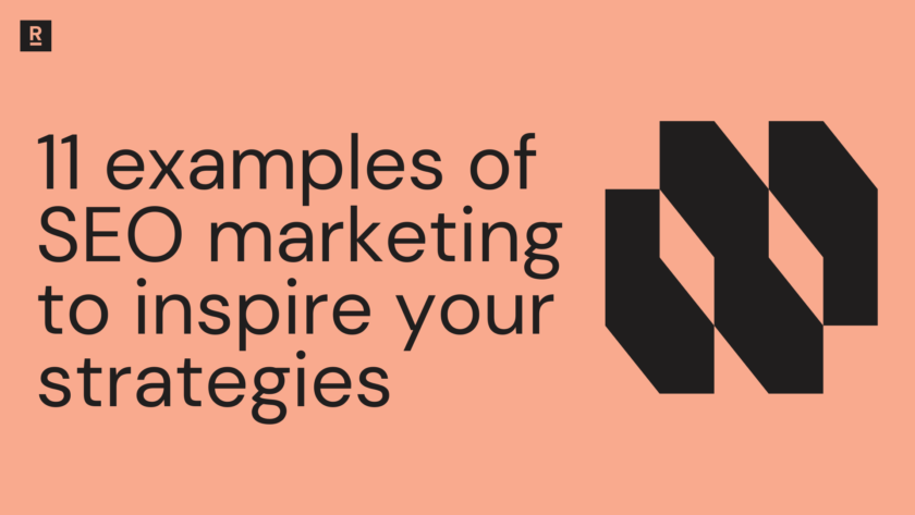 SEO Examples: 11 Proven Strategies That Drive Revenue (2026)