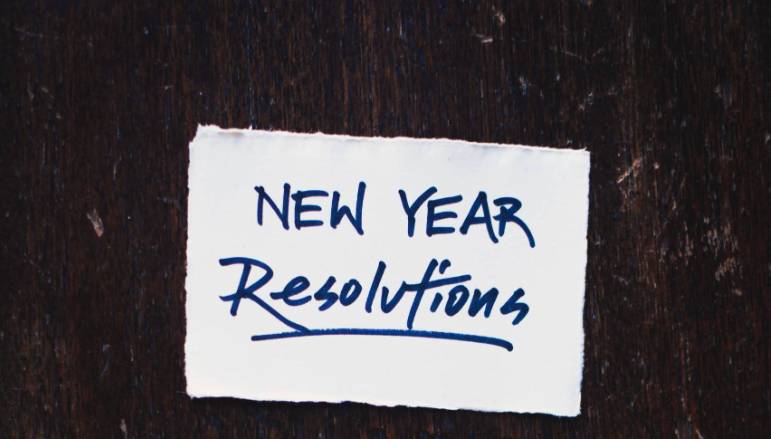New years resolutions to help you accomplish you SEO marketing goals in 2023