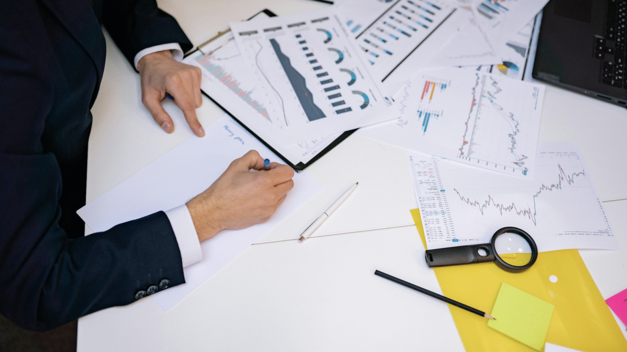 Subject Matter Expert